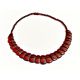 Bernsteinkette Bernsteinschmuck dc258