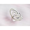 Damen Ring Silber 925  SR70