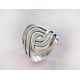 Damen Ring Silber 925 SR71