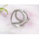 Damen Ring Silber 925 Silberschmuck ss158