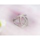 Damen Ring Silber 925 Silberschmuck ss158