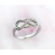 Damen Ring Silber 925 Silberschmuck ss160