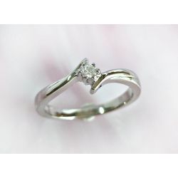 Damen Ring Silber 925 Silberschmuck ss161