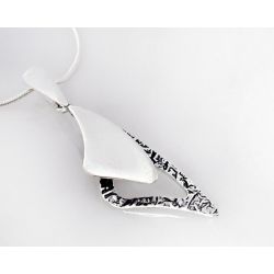 Anhänger Silber 925 Sterlingsilber su387