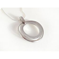 Anhänger Silber 925 Sterlingsilber su382