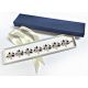 Bernstein Armband Silber 925 bb314