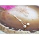 Kette Silber 925 42 cm Collier Damen Silberschmuck sd220