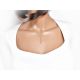 Kette Silber 925 42 cm Collier Damen Silberschmuck sd221