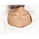 Kette Silber 925 45 cm Collier Damen Silberschmuck sd224