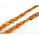 Bernstein Collier Kette 45 cm dc272