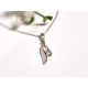 Damen Anhänger Silber 925 Silberschmuck su414