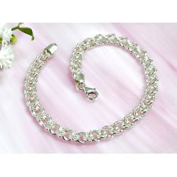 Armband Silber 925 sg215