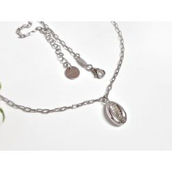 Halskette Silber 925 Collier kc204