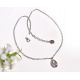 Halskette Silber 925 Collier kc204