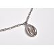 Halskette Silber 925 Collier kc204