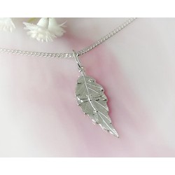 Anhänger Libelle Silber 925 SU243