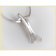 Silberschmuck - Anhänger  Silber-925  SP207