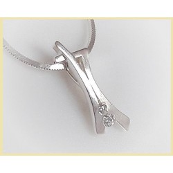 Anhänger Silber-925 SP207