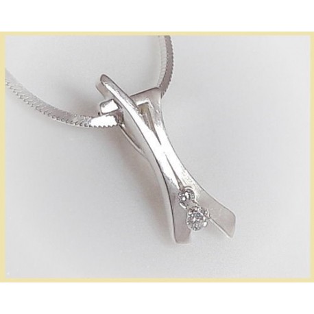 Silberschmuck - Anhänger  Silber-925  SP207