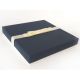 Silber Kette Collier 45 cm geflochten Silber-925 sd109
