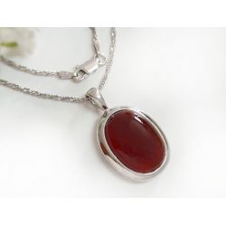Kette Silber 925 Achat Collier SD28