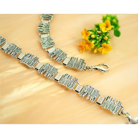 Armband Silber 925  SA43