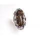 Bernstein Ring Silber 925 br385