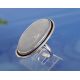 Mondstein Ring Silber 925 mt108