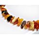 Bernsteinkette  Bernstein Collier  CH72A