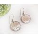 Ohrhänger Silber 925 Silberschmuck Ohrringe  sm115