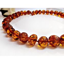 Bernstein Kette Collier dc305