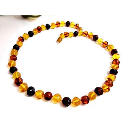 Bernstein Collier Kette 52 cm DC15