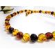 Bernstein Collier Kette 52 cm DC15
