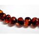 Bernstein Collier Kette 50 cm DC98