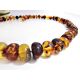 Bernstein Collier Kette 54 cm dc103
