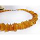 Bernstein Collier Kette 46 cm dc62
