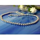 Armband Silber 925 18 - 20 cm Silber 925 SG131