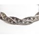 Armband Silber 925 Damen 20cm SA82