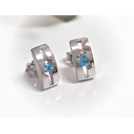 Ohrstecker Silber 925 sb255