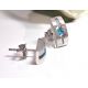 Ohrstecker Silber 925 sb255