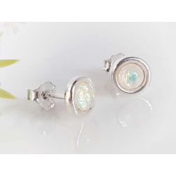 Ohrstecker Silber 925 sb204