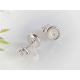 Ohrstecker Silber 925 sb204