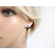 Ohrstecker Silber 925 sb258