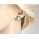 Ohrclips Silber 925 Silberschmuck sx149