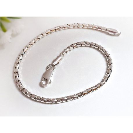 Armband Silber 925 SG10