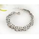 Armband Silber 925 Damen sg223