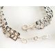 Armband Silber 925 Damen sg223