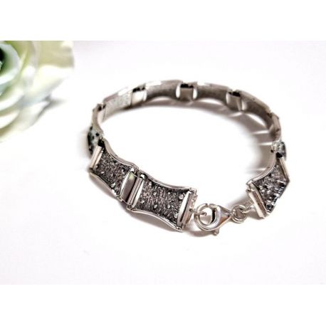 Armband Silber 925 sa44