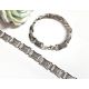 Armband Silber 925 Damen sa44