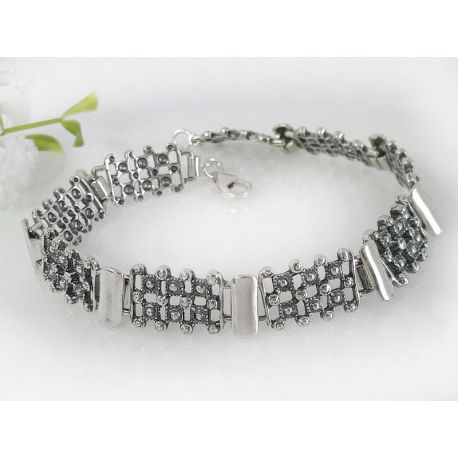 Armband Silber 925 SA41